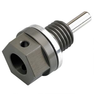MAGNETISCHE CARTERPLUG MET AFDICHTRINGCATERPLUG M14 X 1.5 