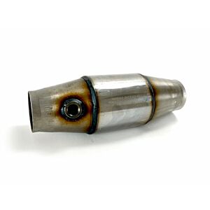 KATALYSATOR FIA 76MM