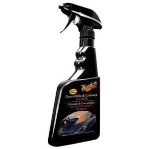 Meguiars - Convertible and Cabriolet Cleaner