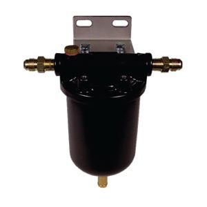Swirl Pot JIC6-12MM-JIC4