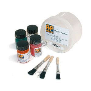 AP Racing Temperature Paint Kit