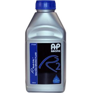 Radi-Cal R2 Brake Fluid