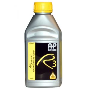 Radi-Cal R3 Brake fluid