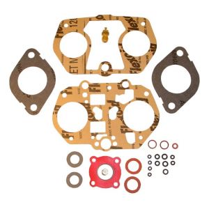 Dellorto DRLA 45 Service Kit (Pair)