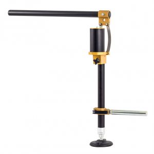 Evo Corse quick-lift hydraulic rally jack / krik