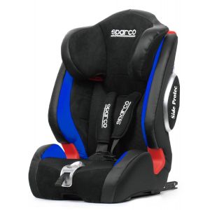 Sparco Autostoeltje F1000KI (9-36 kg)