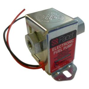 Facet 40104 Solid State Fuel Pump