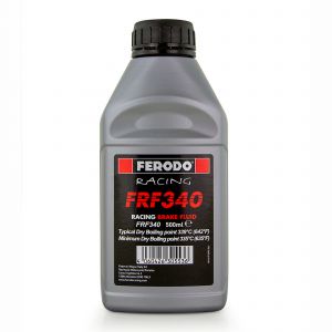 Ferodo Racing Remolie