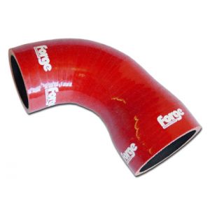 FLOUROSILICONE TURBO HOSE 210 / 225 HP 1.8TENGINES