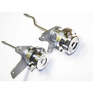 Twin Turbo Actuators for Porsche 996 and GT2