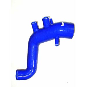 SILICONE INTAKE HOSE (fitment dependant on engine code)