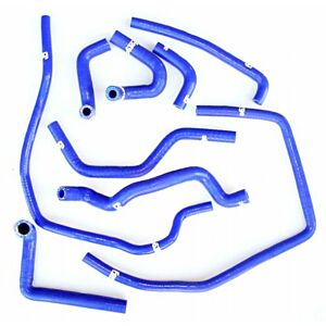 NEW AGE 01/02 ANCILLARY HOSES (9)