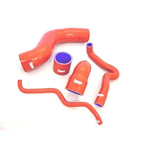 1.8T AWP 01- SILICONE TURBO HOSES (5)