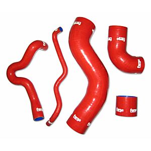 1.8T AWW AWD 99-01 SILICONE TURBO HOSES (5)