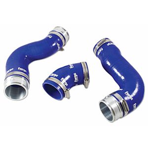 3 SILICONE TURBO HOSES FOR 2.0 L FSiT ENGINE