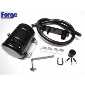 OIL CATCH TANK SYSTEM 2.0 LITRE FSIT ( vehicles without carbon filter)