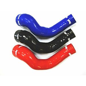 INTERCOOLER TO THROTTLE BODY SILICONE HOSE