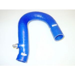 Silicone Intake Hose for Smart ForTwo 2008 on