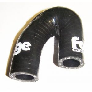 REPLACEMENT SILICONE U SHAPED BRAKE VACUUM HOSE  210/225 HP
