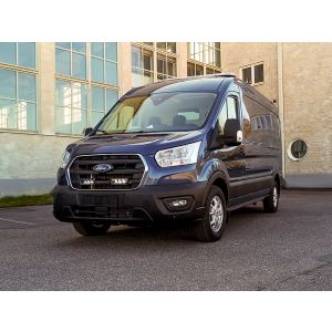 Ford Transit (2019+) Grille Kit