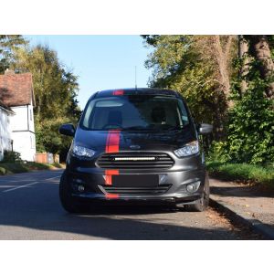 Ford Transit Courier (2014+) Grille Kit