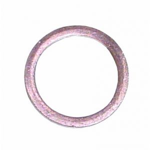 FSE 12 mm koperen ring voor CUA001