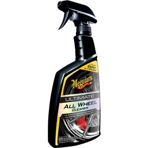 Meguiars - Ultimate All Wheel Cleaner