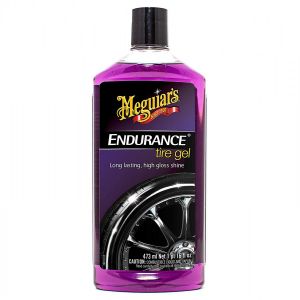 Meguiars - Endurance High Gloss Tyre Protection Gel