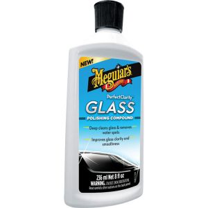 Meguiars - Perfect Clarity Glass Compound 