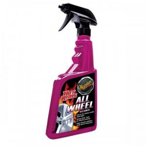 Meguiars - Hot Rims All Wheel and Tyre Cleaner 