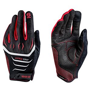 Sparco Gaming Glove Hypergrip