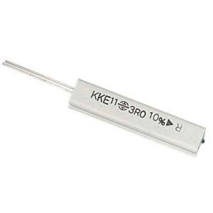 Grayston Spare Resistor