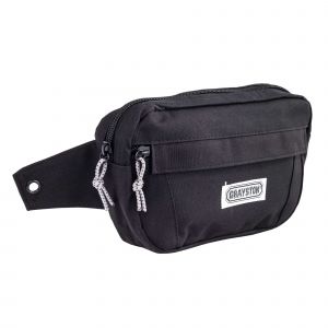 Grayston Rally Door / Cage Bag