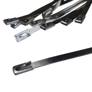 Grayston Bevestigingsstrips 10 stuks