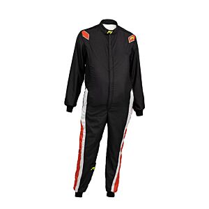 P1 Racewear Gent