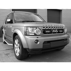 LAND ROVER DISCOVERY 4 (2009+) Grille Kit