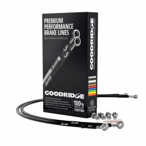 RVS Remleidingkit XVO-23039-B2