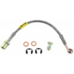 Goodridge stalen Koppelingsleiding XNI-9956-C1
