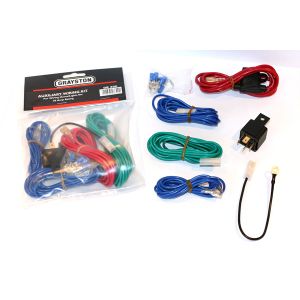 Grayston - Wiring Kit