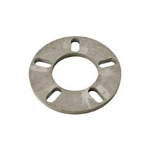 Grayston Spacer, 5 gaats x 6 mm