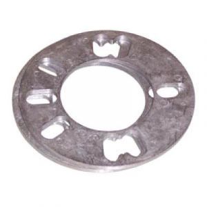 Grayston Spacer, 4/5 gaats x 3 mm