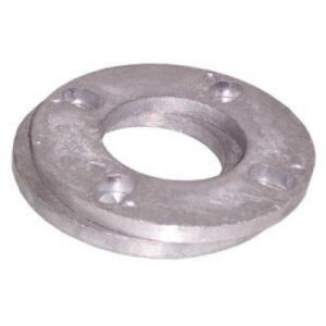 Grayston Spacer, 4 gaats x 6 mm