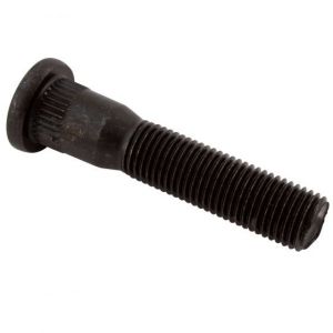 Grayston - draad: 3/8" unf / lengte: 35 mm
