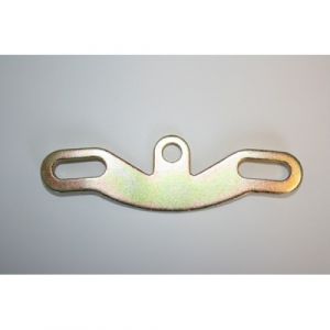 Grayston - 25mm (1") MOUSTACHE TANG - ZINC PLATED