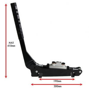 Group N Handbrake with cylinder