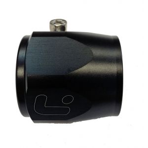 Slangklem dia. 25mm