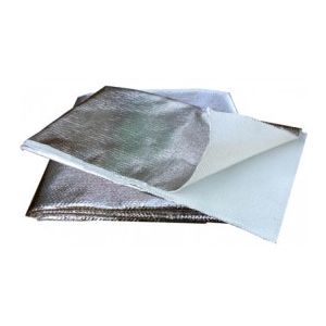 Heat mat 1x1 mtr Self adhesive