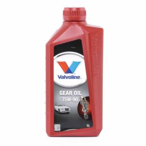 Valvoline Motorolie VR1 Racing 75W90 - 1 Liter