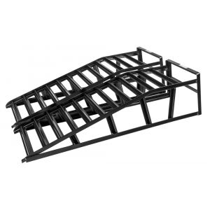 LTEC Car Ramps Steel 1006mm long