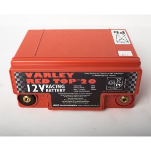 Varley Red Top 20